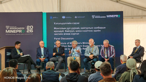 Mining Week & MinePro 2026 Highlights Green Growth and Global Partnerships